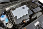 Volkswagen Jetta TDi 2011 года